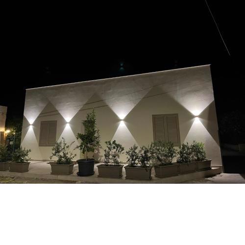Lumie dello Stagnone Holiday Apartments