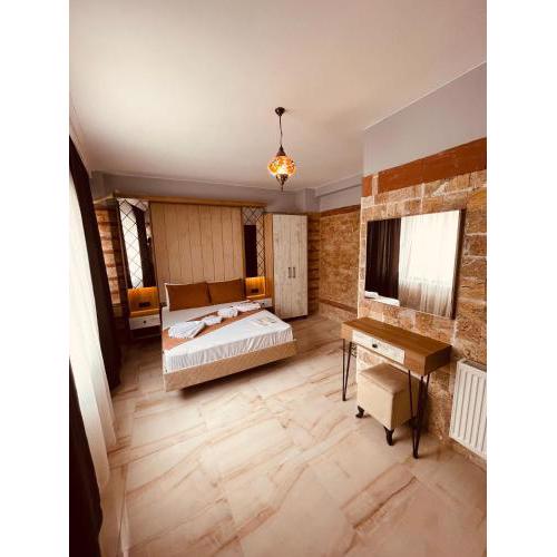 Lumina Boutique Hotel