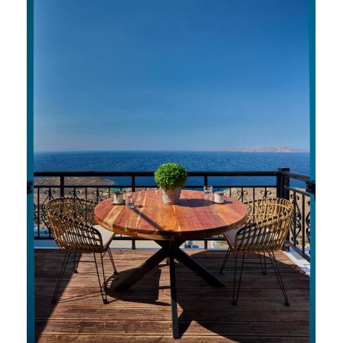 Lumina suites Kardiani Tinos
