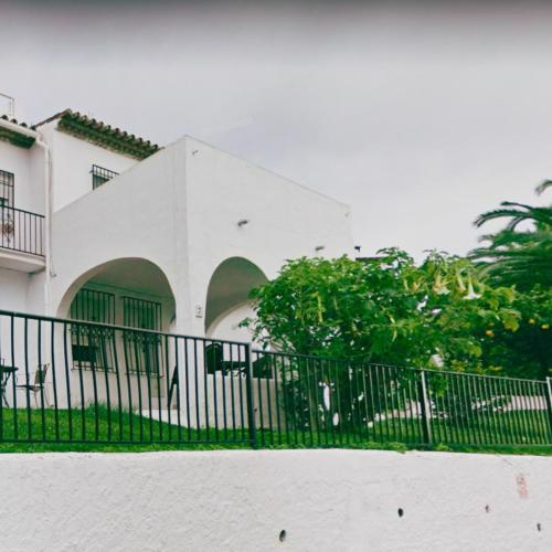 Luminosa casa en Nerja