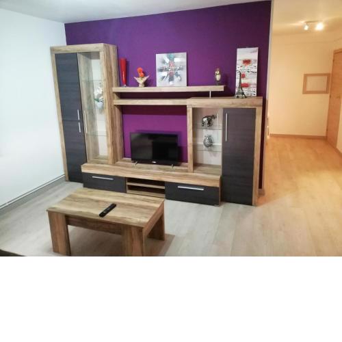 Luminoso Apartamento Con Parking