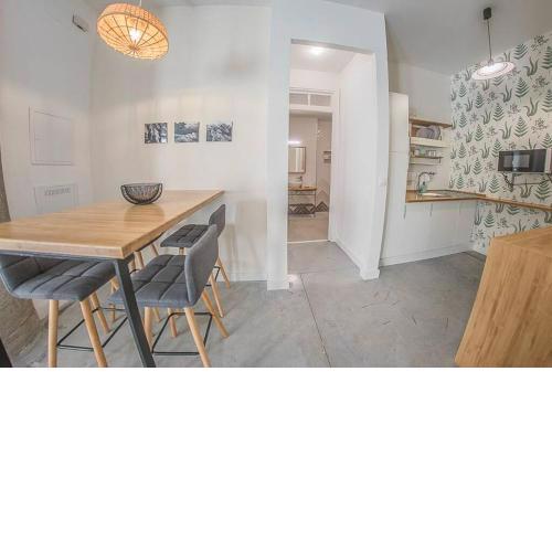 Luminoso loft - bajo4