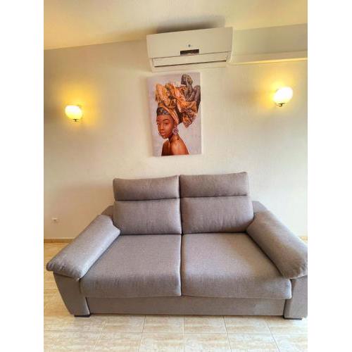 Luminous T2 A La Playa ByDivas - Swimming pool & Beach