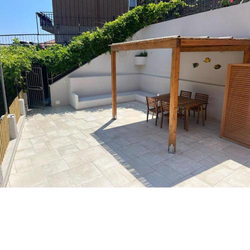 Lummy - Casa con terrazzo