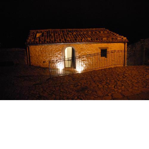 Luna - Aragon home holiday