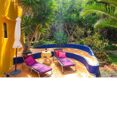 Luna - Finca Manana
