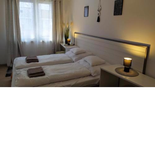 Luna Apartman