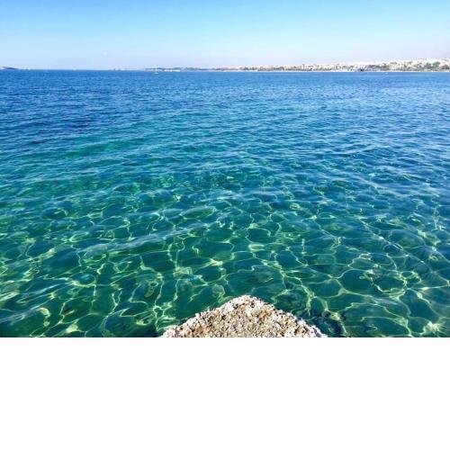 Luna Apartment, Rafina