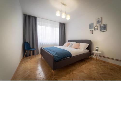 Luna Apartment