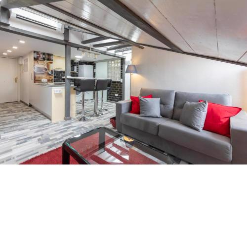 Luna Apartment