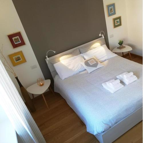 LuNa Apartment