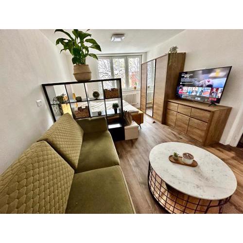Luna Apartment