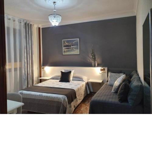 LUNA-Guest Rooms