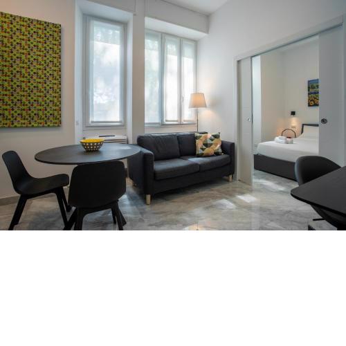 LUNA HOMES - Bilocale in Mac Mahon