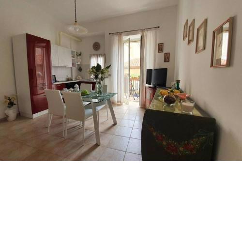 LUNA & MARTE, TAORMINA CENTER - (CASA VACANZA)