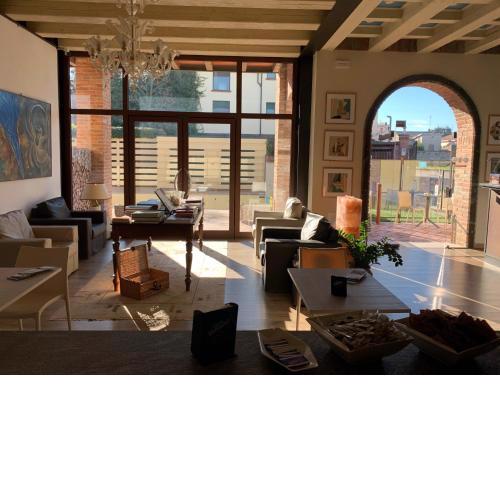 Luna Residence Hotel