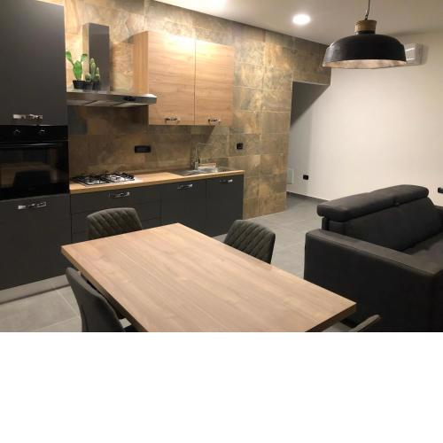 Luna residence