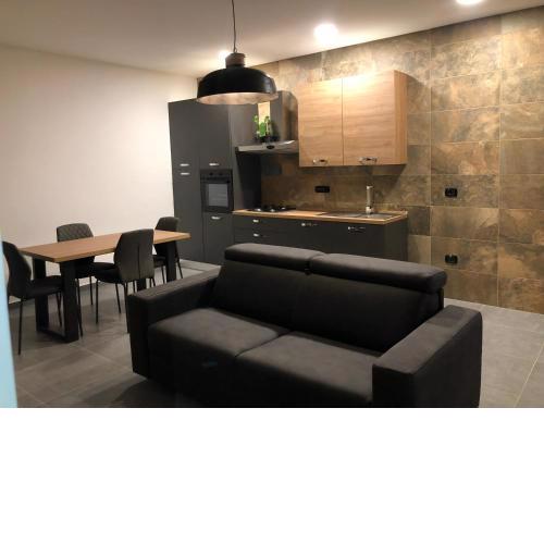 Luna residence