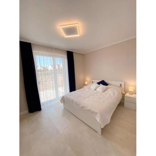 Luna Rossa Boutique Apartman