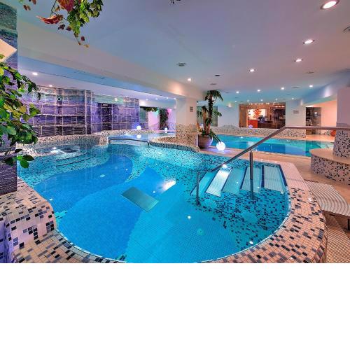 Luna Wellness Hotel