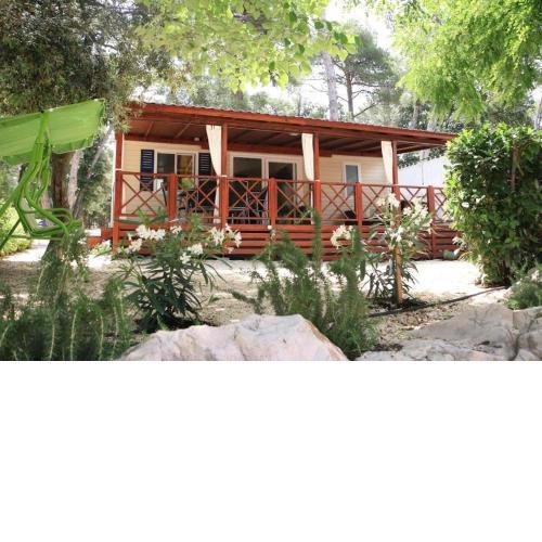 LunaBay Mobile Home