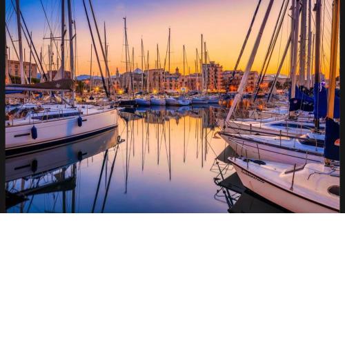 Lunablu Boat&Sail