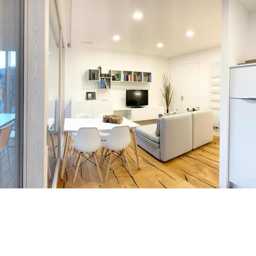 LUNALO' DOLOMITI eco design apartment