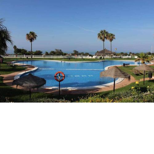 Lunamar El mejor Resort en la mejor Playa