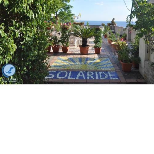 LUNELLA HOME - Free parking/Seaview/Shuttle service/Appliances