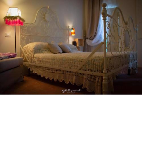 LuNesco alloggio DiVino, Chambre d'amis