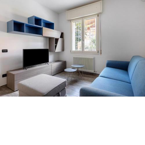 Lunetta Gamberini Garden House by Wonderful Italy