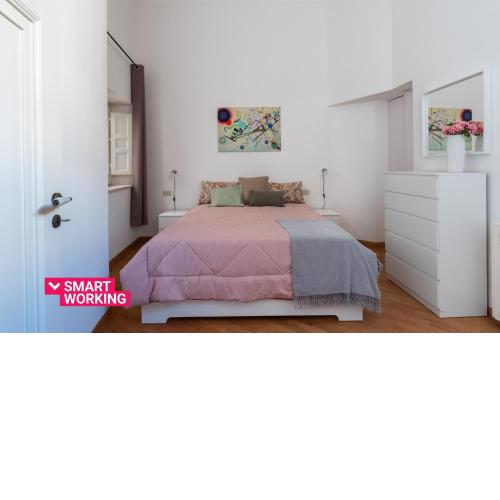 Lungarini Apartment by Wonderful Italy