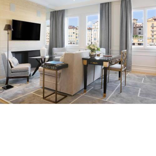 Lungarno Luxury Apartments - by Lungarno Collection