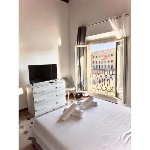 Lungarno Suite