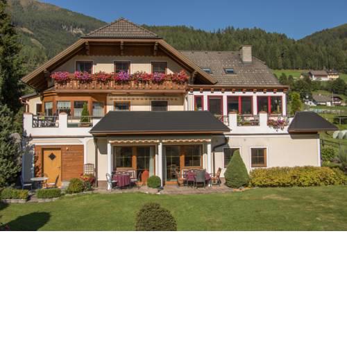 Lungau Apartment - Ferienwohnung Haus Esl