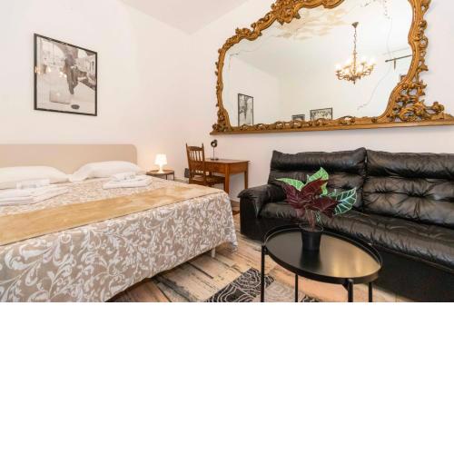 Lungo Dora Voghera Lovely Suite