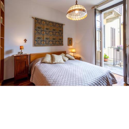 Lungo Lago ARONA - Self check-in e Wi-Fi in centro