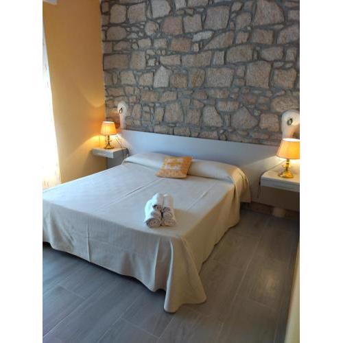 Lungomare Bed rooms