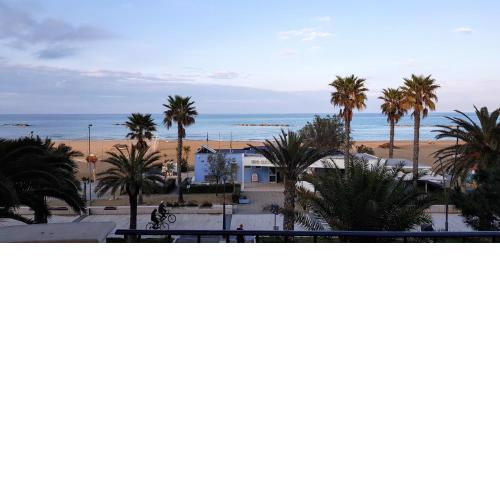 Lungomare Roma