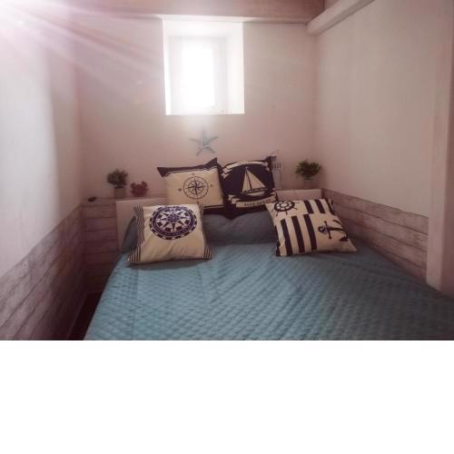Lungomare Toscanelli 206 room fronte mare