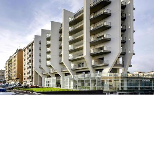 Lungotevere Suite