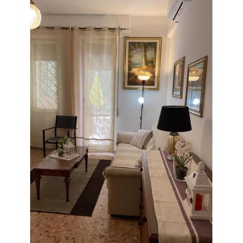 Lungotevere Vacation Nest