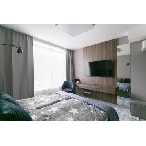 LUONG Europe Apartments