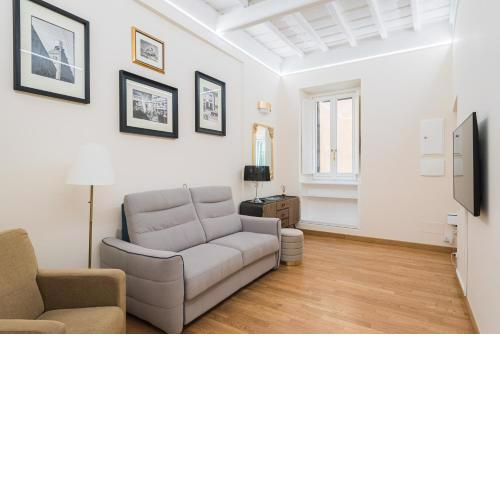 Lupa Luxury Apartment