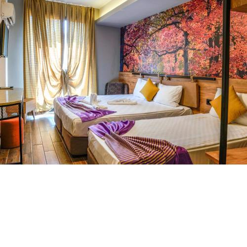 Lupo Libero Hotel