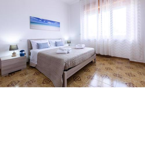 Lupomonaco Rooms