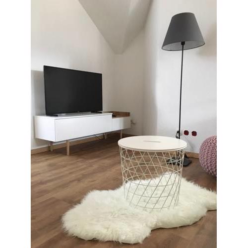 Lusht'n apartma