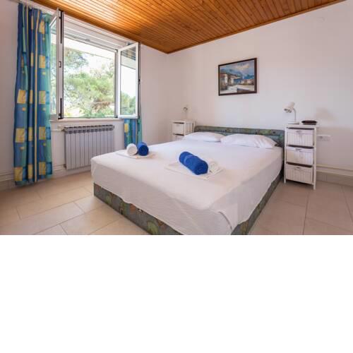Lussino Accommodation