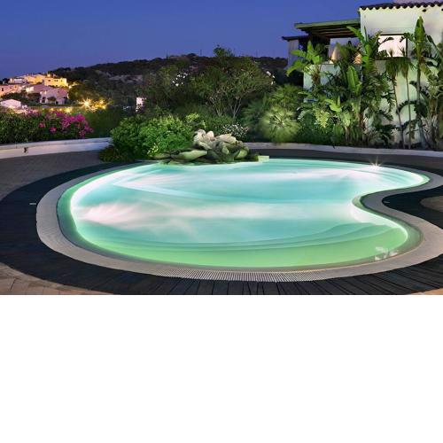 Lussuosa Dimora Vista Mare con Piscina e Spiaggia a 300 MT