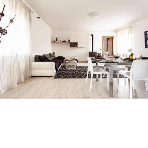 Lussuosa Villa nel Monferrato-Netflix & Wifi-Residenza il Moro